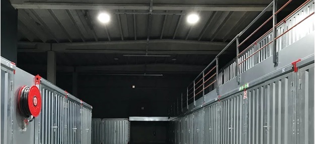 HID ballasts