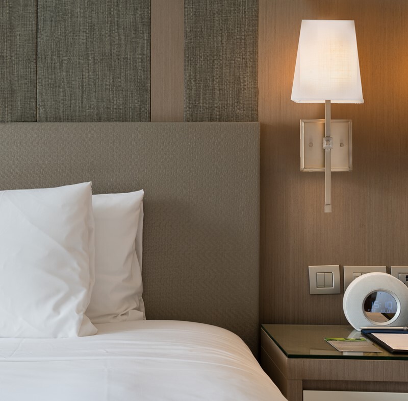 Smart Outlet